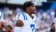Colts rule out CB Charvarius Ward Sr. for Week 6 with concussion