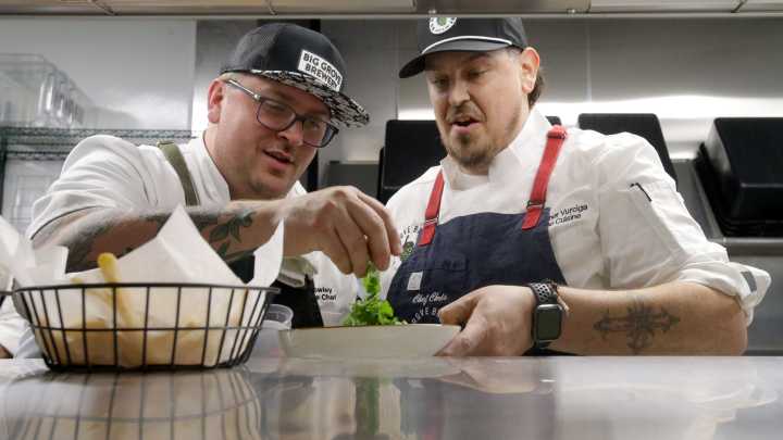 Iowa's Big Grove Brewery donates $12K to three Midwest food banks