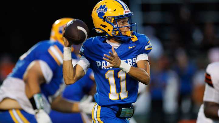 Hear Gainesville Sun Preps Reporter Noah Ram's thoughts on Newberry's 25