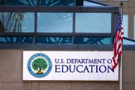 Black Students With Disabilities Could Lose a Lifeline