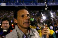 “Un equipo de memoria”. El Boca campeón de 2007: domó egos, le dio vuelo a Riquelme y se sentó en la mesa de los grandes