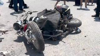 Pagarían papás por “bellacos”; proponen cárcel por permitir uso de motos a menores