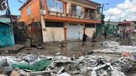 Gobierno inicia entrega de apoyos a damnificados por lluvias en cuatro estados