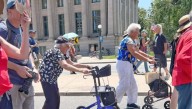 Next 'No Kings' Protest To End By 4 P.M. So Everyone Can Get Home In Time For 'Matlock'