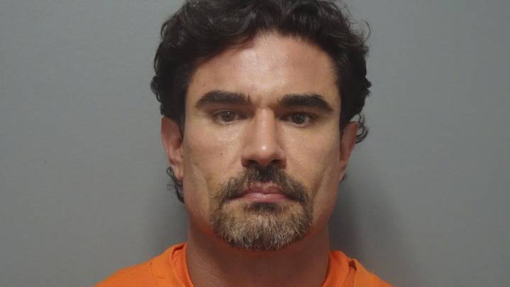 Cleveland businessman and TownHall owner Bobby George formally charged with attempted strangulation