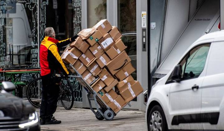German wholesale prices rise 1.2% in September