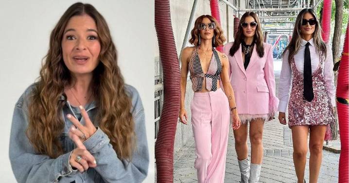 Paty Lu revive a Jeans y regresan las peleas contra JNS y Bobo Producciones
