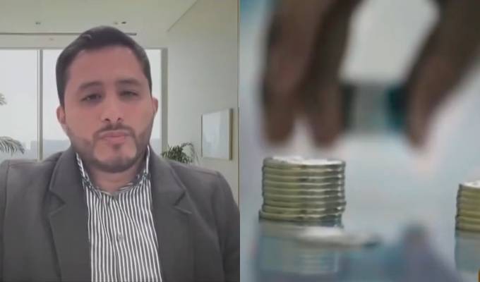 Retiro de AFP: especialista financiero aconseja pagar deudas e informarse bien antes de invertir