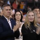 Milei prioriza en el reparto de los fondos al chaqueño Zdero, uno de los gobernadores aliados