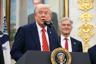 Trump Announces New 100% China Tariff, Threatens to Scrap Xi Talks