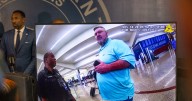 Atlanta officers recount moments leading up to man’s arrest at airport