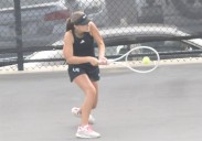High school girls tennis: Quaker Valley, Shady Side Academy end 15