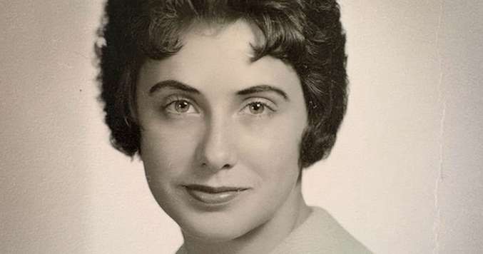 Evelyn Rushforth
