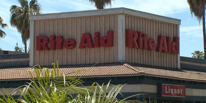 Rite Aid closes all remaining stores after 63 years in business