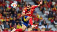 A Borja Iglesias le faltó el gol