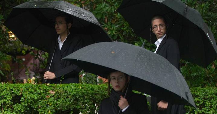 A grim list: Some notable attacks on houses of worship around the world in recent years