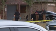 Texas mother charged after 2 children killed, 2 others wounded in shooting, sheriff says