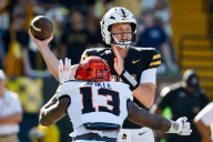 No more excuses: 5 takeaways from Oregon State’s 27-23 loss at Appalachian State