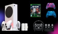 5 accesorios de Xbox en Amazon que llevarán tu experiencia gamer al siguiente nivel