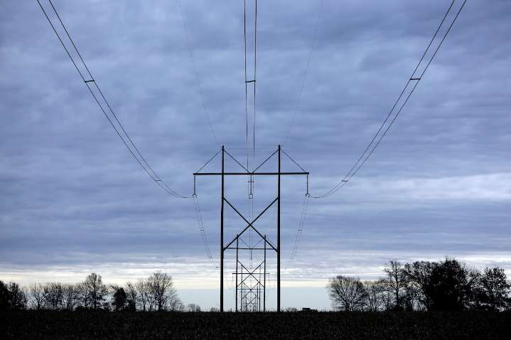 Trump administration moves to terminate $400M in energy grants in Oregon