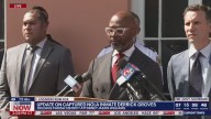 Update on captured Nola inmate Derrick Grove
