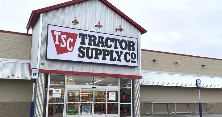 Tractor Supply Co. to have 'soft opening' this week in Helena