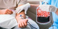 Abandonan tratamiento 1 de cada 6 pacientes con leucemia