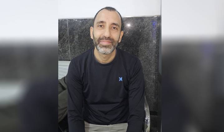 ¡Drama en Maiquetía! Liberan al gerente de Amnistía Internacional tras sorpresiva detención