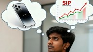 How much can you earn if you invest iPhone 17 Pro EMIs in a 36