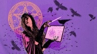 Etsy witches: the rise of digital spell