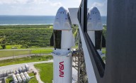 Tensión entre Musk y la NASA por programa lunar; Sean Duffy "intenta matar" la agencia espacial, dice el magnate
