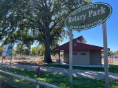 Rotary Park in Roseville to receive new title, facilities