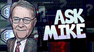 Ask Mike: Coaching search, Petrino's 2nd chance, power booster pushing for Lashlee