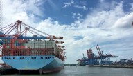 Europa ve a los puertos de Veracruz, Mazatlán, Guaymas, Altamira y Manzanillo como puntos de origen de traslado de cocaína