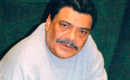 Muere Ramón Matta Ballesteros en una cárcel en EEUU
