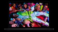 Apple launches M5-powered MacBook Pro