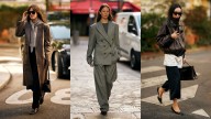 10 Minimalist Outfit Formulas to Try This Fall