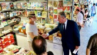 La Feria del Libro Antiguo cierra edición con un incremento del 10% en las ventas