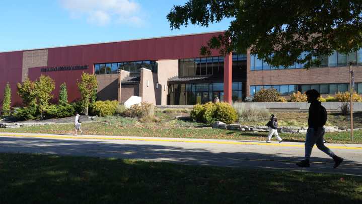 Auditors shine light on fiscal problems at Central State University