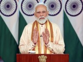 “When youth succeed, the nation succeeds”: PM Modi at Rozgar Mela
