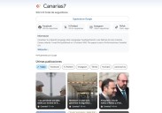 Así puedes configurar Google Discover para seguir todas las noticias de CANARIAS7: paso a paso y de forma sencilla