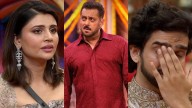 Bigg Boss 19: Salman Khan calls out Amaal, Malti and Shehbaz