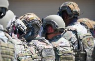 Texas autoriza el envío de tropas de su Guardia Nacional a otros estados