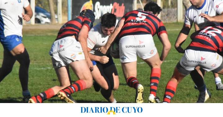Universitario se juega la última chance para acceder a semifinales del Cuyano