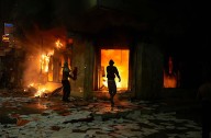 Death toll rises to 3 in Morocco's anti