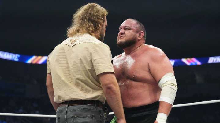 AEW Dynamite Viewership & Ratings Report: 10/15/2025