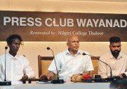 Adivasi group calls Kerala’s ‘extreme poverty