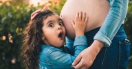 Strangest pregnancy myths parents believe