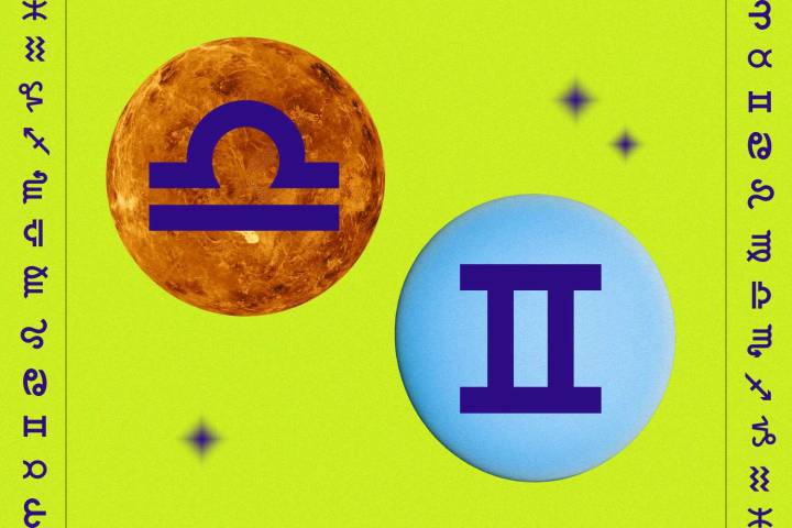 What Venus Trine Uranus Means for Your Zodiac Sign