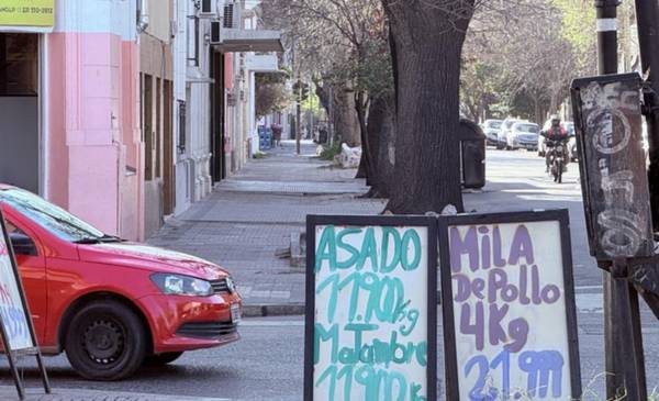 La verdad de la milanesa: La Plata trepa en un “ranking”, entre preferencia y necesidad
